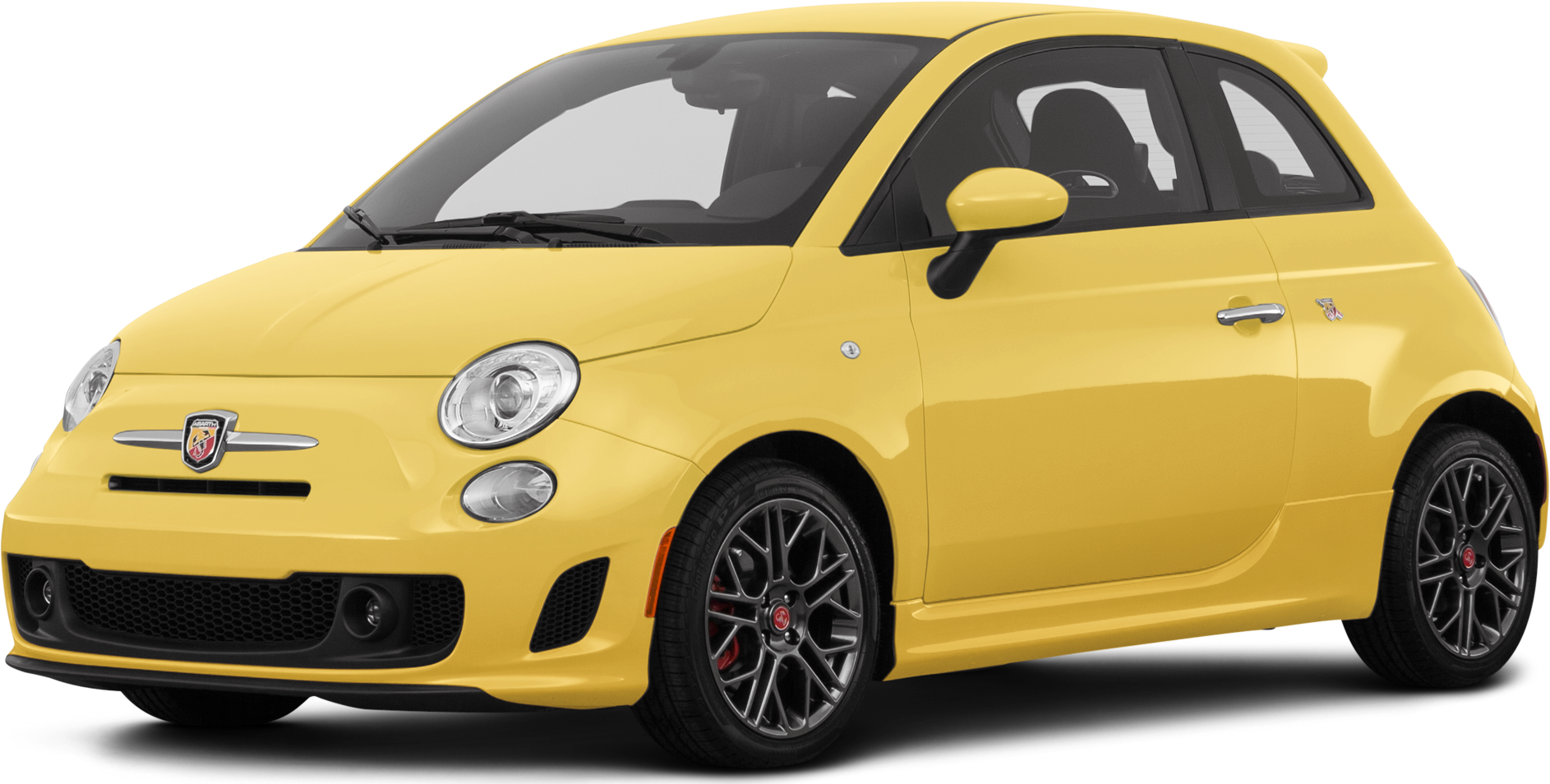 2017 Fiat 500 Abarth Values And Cars For Sale Kelley Blue Book